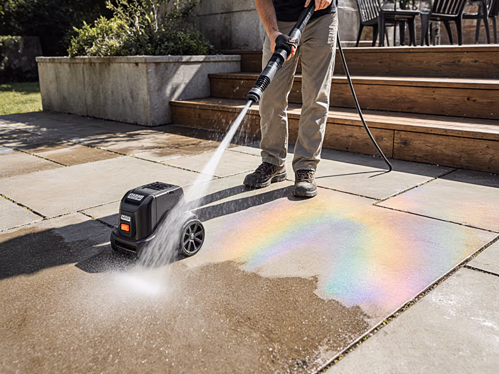 cordless_battery_pressure_washer_in_action_on_outdoor_surfaces