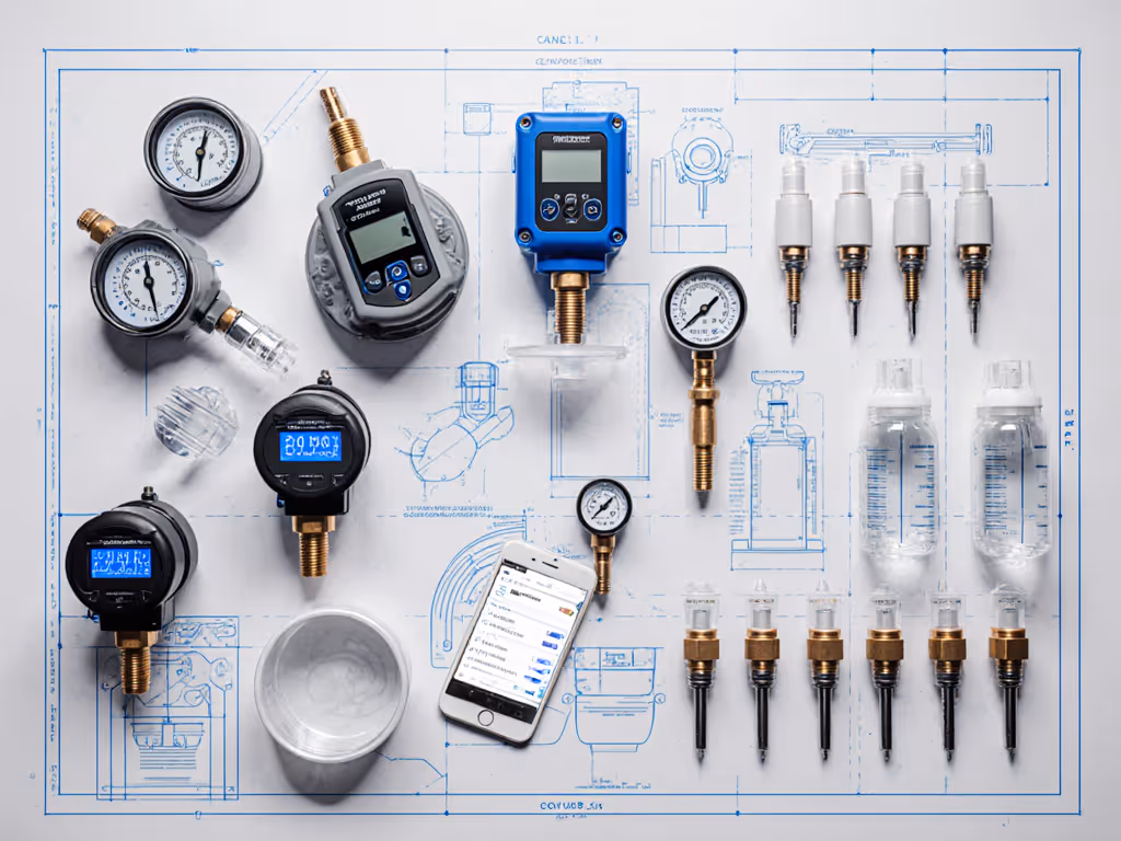2025_pressure_washer_testing_setup_with_sensors_and_water_meters