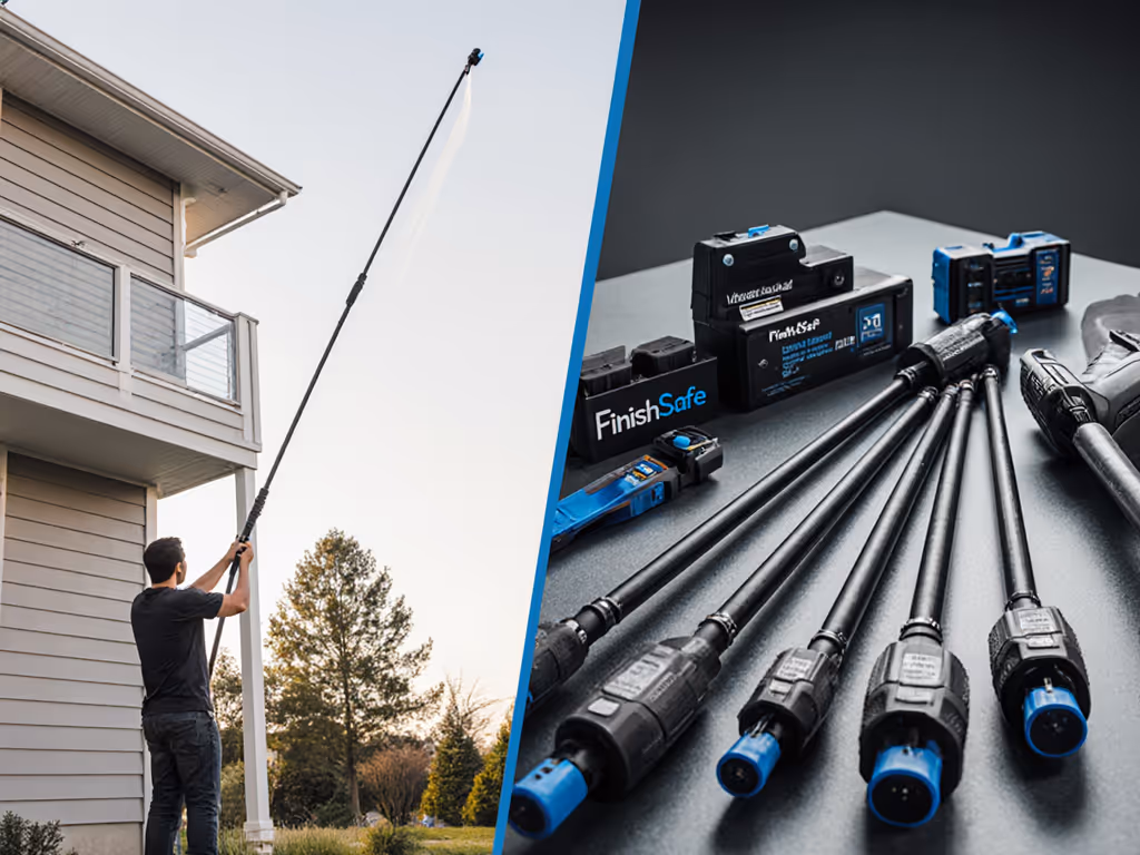 pressure-washer-extension-wand-stability-testing