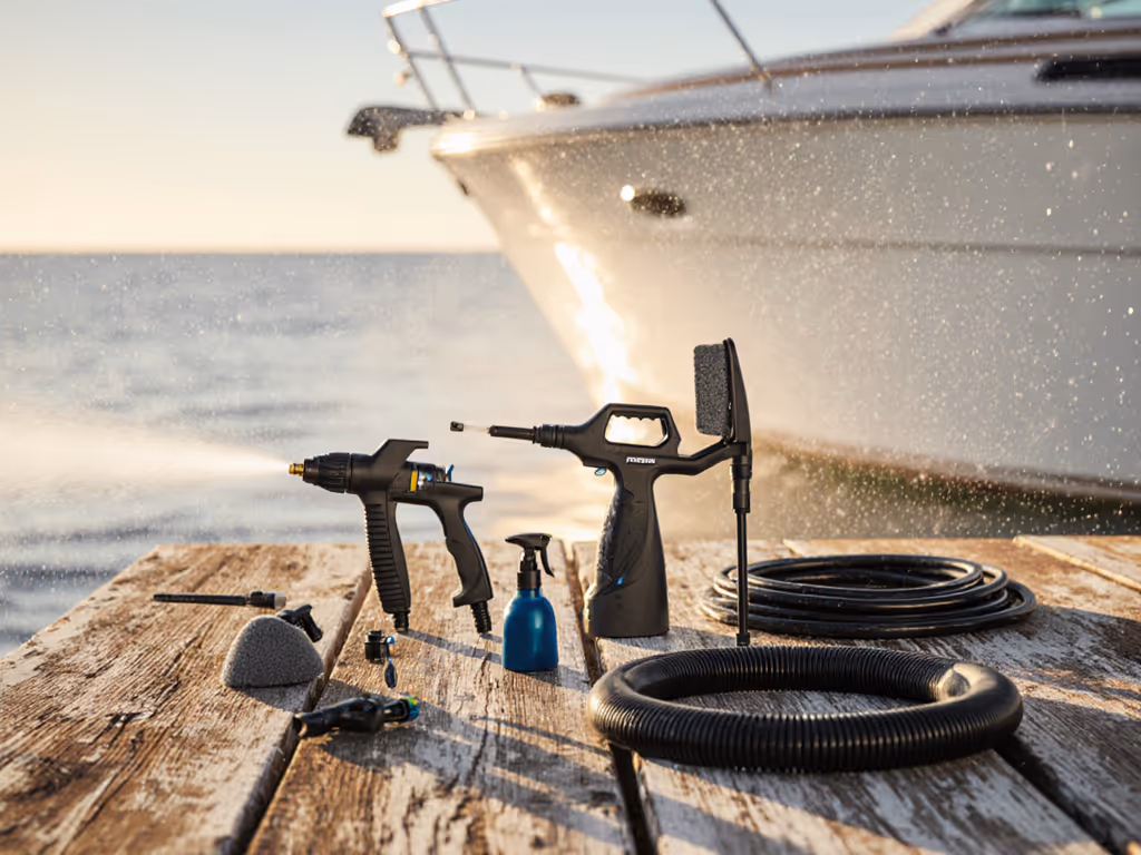 marine_pressure_washer_cleaning_boat_dock