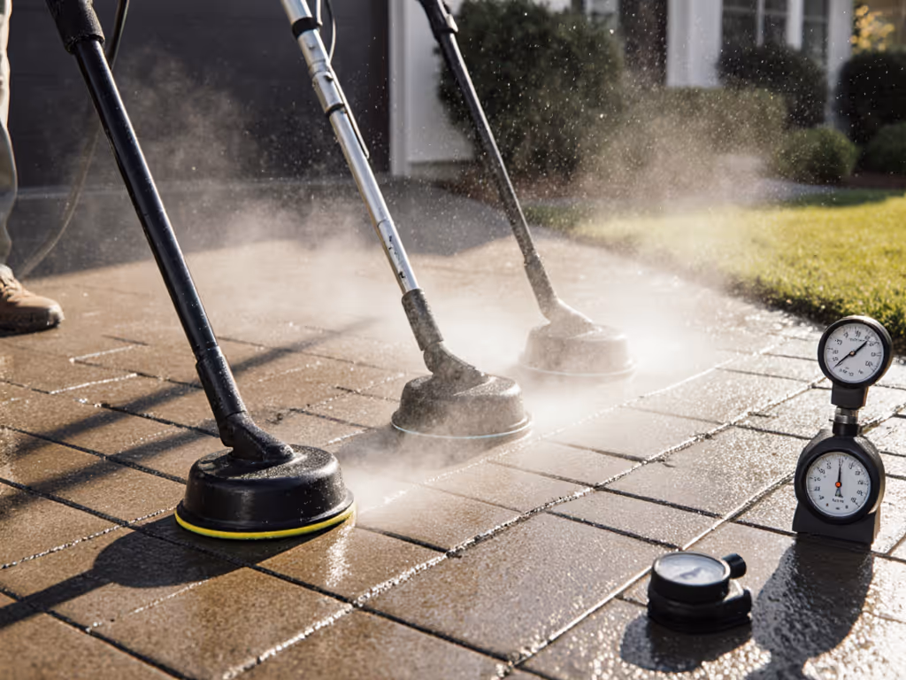 Surface Cleaner Comparison: Avoid Costly Mistakes