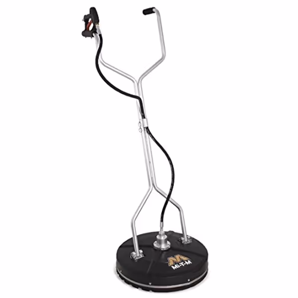 Mi-T-M AW-7020-8003 Rotary Surface Cleaner