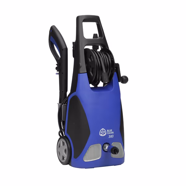 AR Blue Clean AR383 Pressure Washer