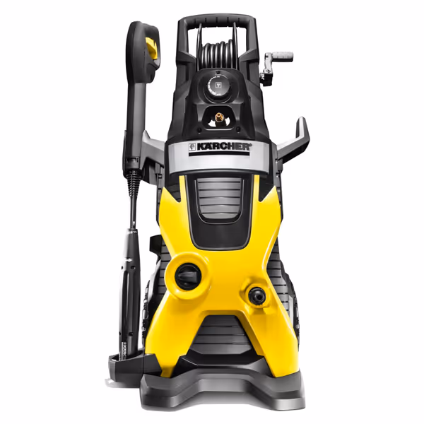 Kärcher K5 Premium Pressure Washer