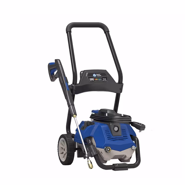 AR Blue Clean AR2N1 Electric Pressure Washer