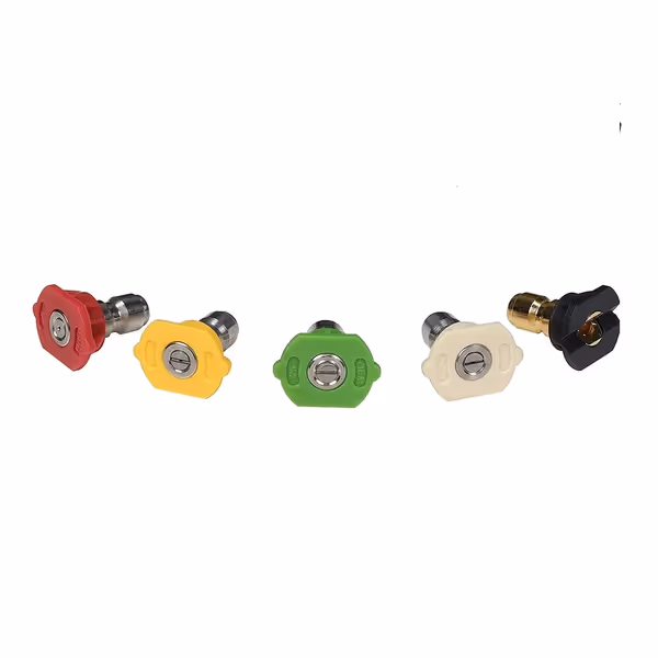 SIMPSON Universal Pressure Washer Nozzles