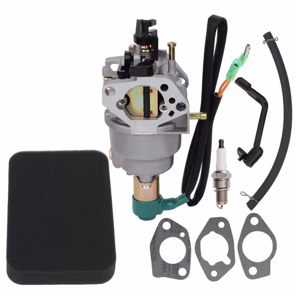 HIPA Generator Carburetor Kit