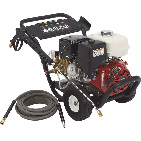 Northstar 4200 PSI 3.5 GPM Pressure Washer