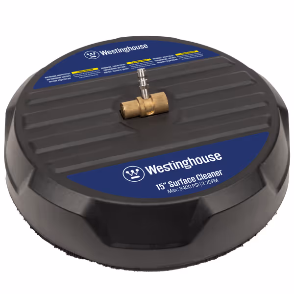 Westinghouse 15” Surface Cleaner Attachment