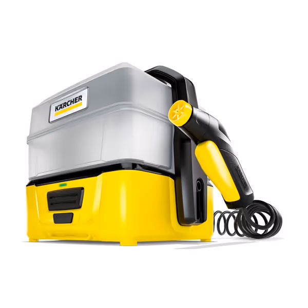 Kärcher OC 3 Plus Mobile Outdoor Cleaner